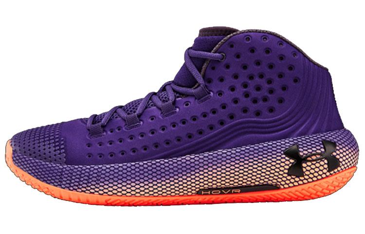 Кроссовки унисекс Under Armour Havoc 2HOVR Havoc 2 фиолетовые 40 EU, Фиолетовый, Havoc 2HOVR Havoc 2
Кроссовки унисекс Under Armour Havoc 2HOVR Havoc 2 фиолетовые 40 EU, Фиолетовый, Havoc 2HOVR Havoc 2