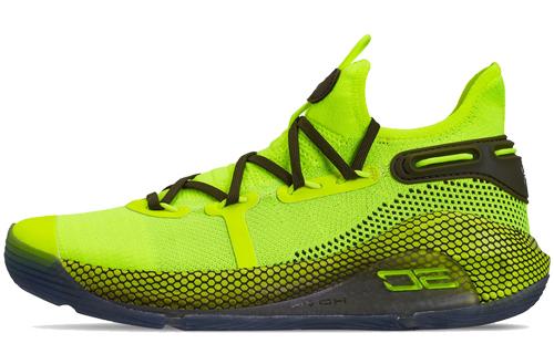 Кроссовки унисекс Under Armour Curry 6 Coy Fish 6 зеленые 42 EU, Зеленый, Curry 6 Coy Fish 6
Кроссовки унисекс Under Armour Curry 6 Coy Fish 6 зеленые 42 EU, Зеленый, Curry 6 Coy Fish 6