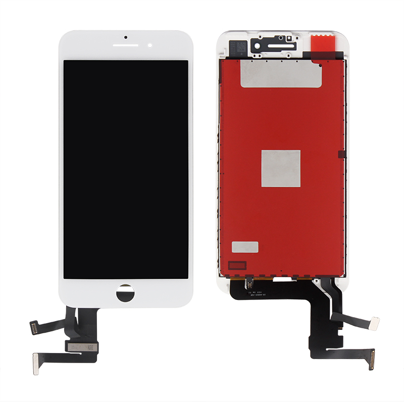 Дисплей Apple iPhone 7 Plus для смартфона Apple iPhone 7 Plus белый, Apple iPhone 7 Plus
Дисплей Apple iPhone 7 Plus для смартфона Apple iPhone 7 Plus белый, Apple iPhone 7 Plus