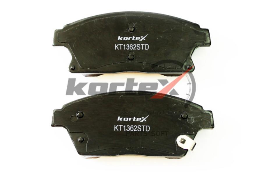 Колодки Торм. Chevrolet Cruze 09-Orlando 10- Перед.К-Т Kt1362std KORTEX арт. KT1362STD
Колодки Торм. Chevrolet Cruze 09-Orlando 10- Перед.К-Т Kt1362std KORTEX арт. KT1362STD
