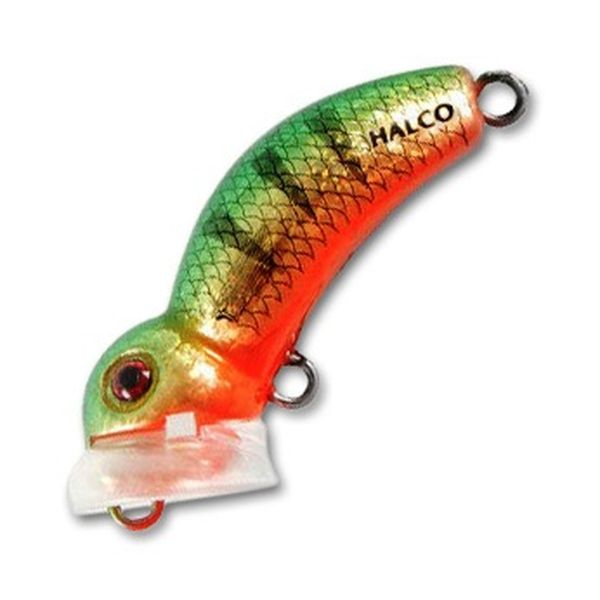 Воблер для зимней рыбалки Halco NIGHT WALKER Nano H (3.5 / R26 / 16 / Спиннинг), Зеленый;золотистый, Night Walker Nano H
Воблер для зимней рыбалки Halco NIGHT WALKER Nano H (3.5 / R26 / 16 / Спиннинг), Зеленый;золотистый, Night Walker Nano H