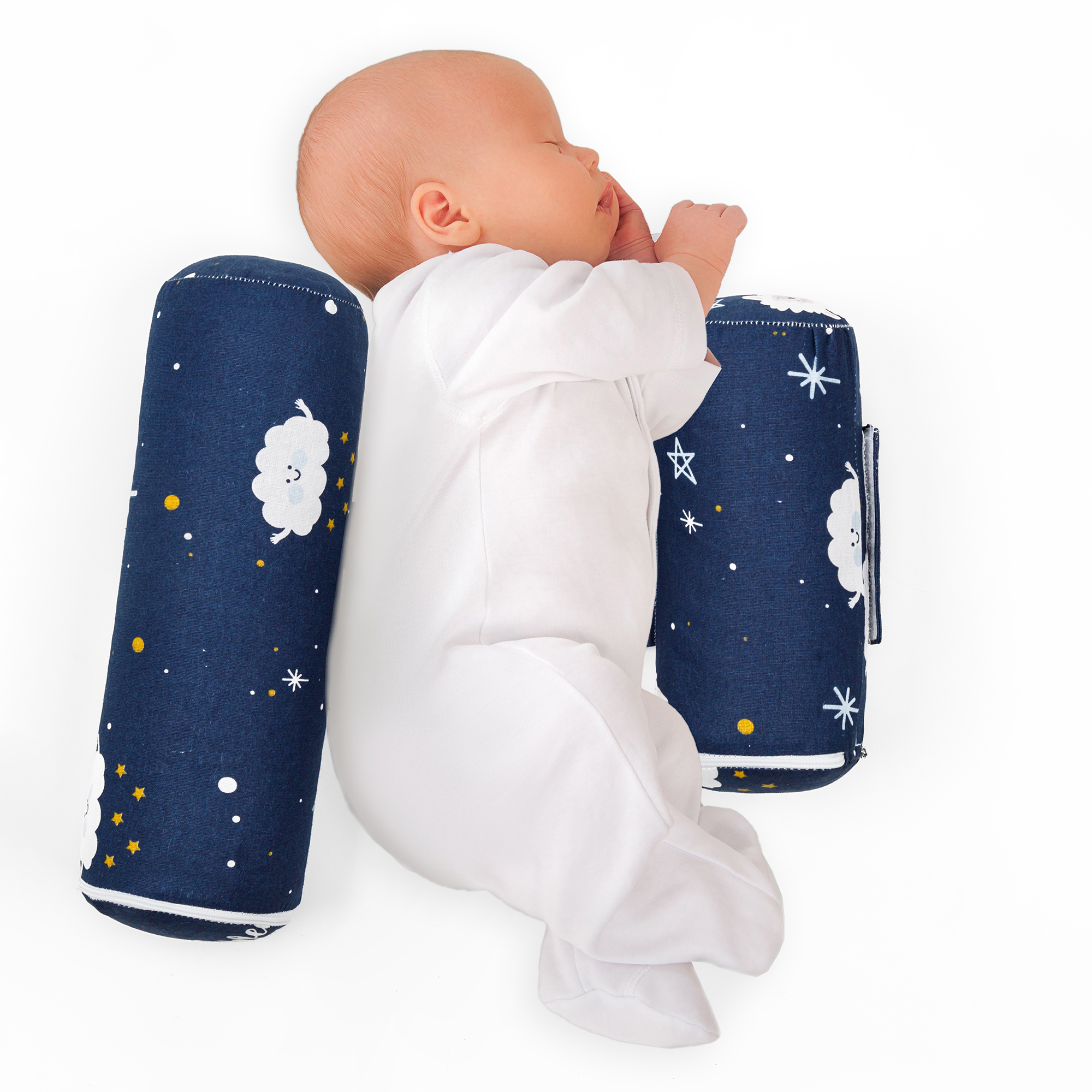 Подушка (для боковой поддержки) Amarobaby Nature Anatomy с лузгой гречихи (Galaxy), AMARO-40NA
Подушка (для боковой поддержки) Amarobaby Nature Anatomy с лузгой гречихи (Galaxy), AMARO-40NA