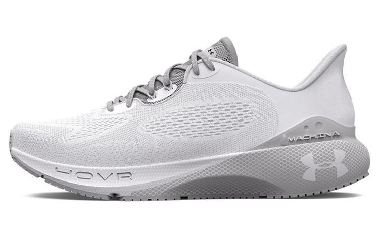 Кроссовки унисекс Under Armour HOVR Machina 3 CN белые 41 EU, Белый, HOVR Machina 3 CN
Кроссовки унисекс Under Armour HOVR Machina 3 CN белые 41 EU, Белый, HOVR Machina 3 CN