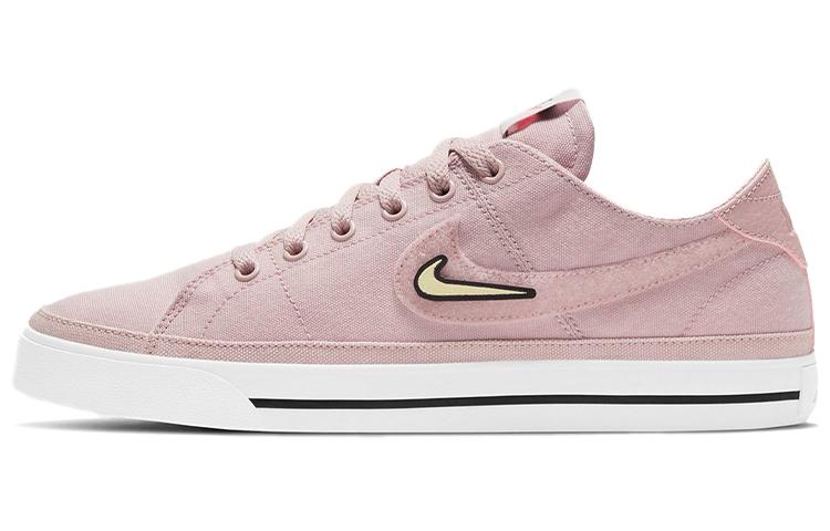 Кеды унисекс Nike Court Legacy Valentine's Day розовые 38 EU, Розовый, Court Legacy Valentine's Day
Кеды унисекс Nike Court Legacy Valentine's Day розовые 38 EU, Розовый, Court Legacy Valentine's Day