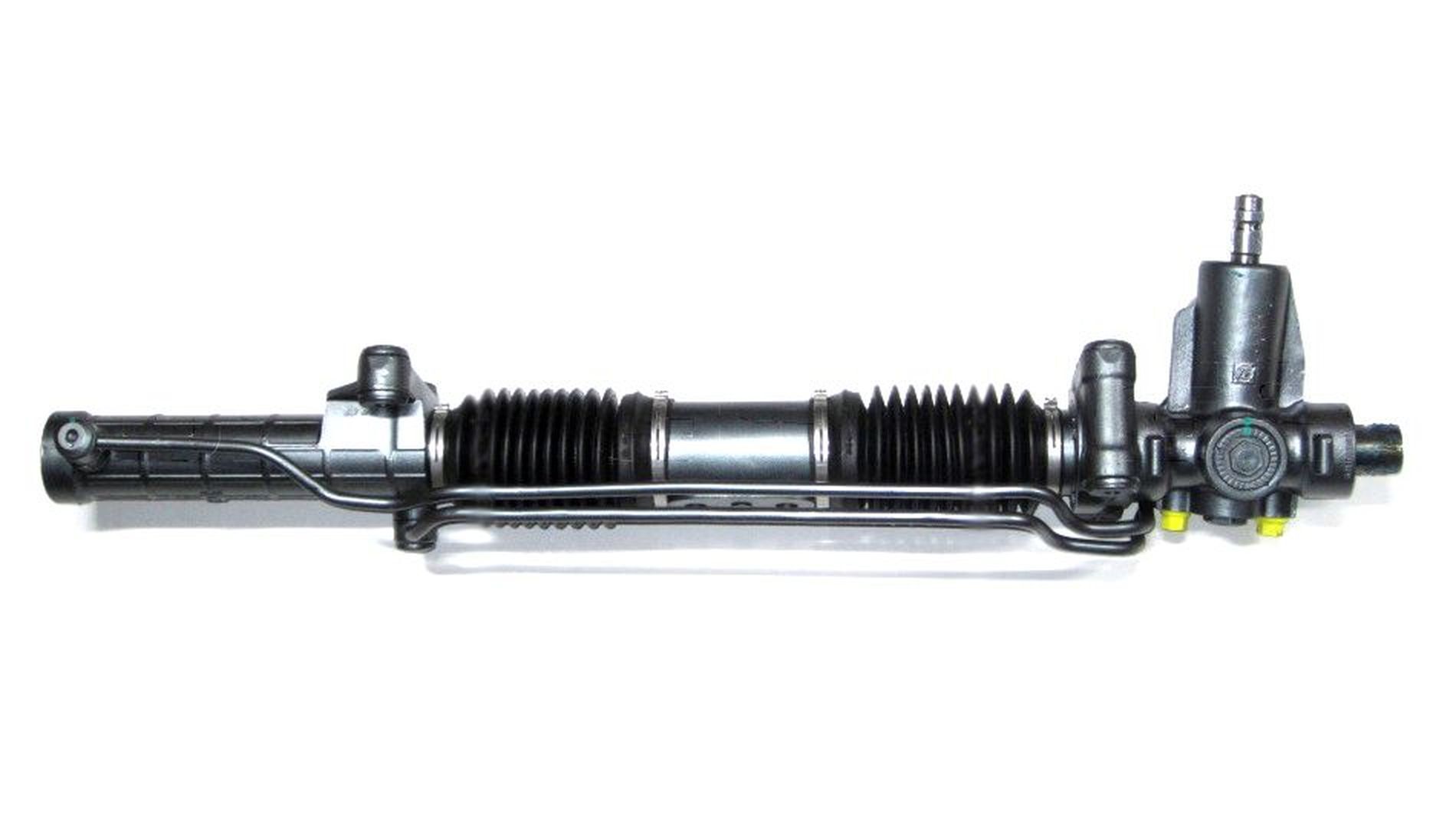 Рулевая рейка ZF PSGAR201R Alfa Romeo 33 1983-1990, PSGAR201R 
Рулевая рейка ZF PSGAR201R Alfa Romeo 33 1983-1990, PSGAR201R