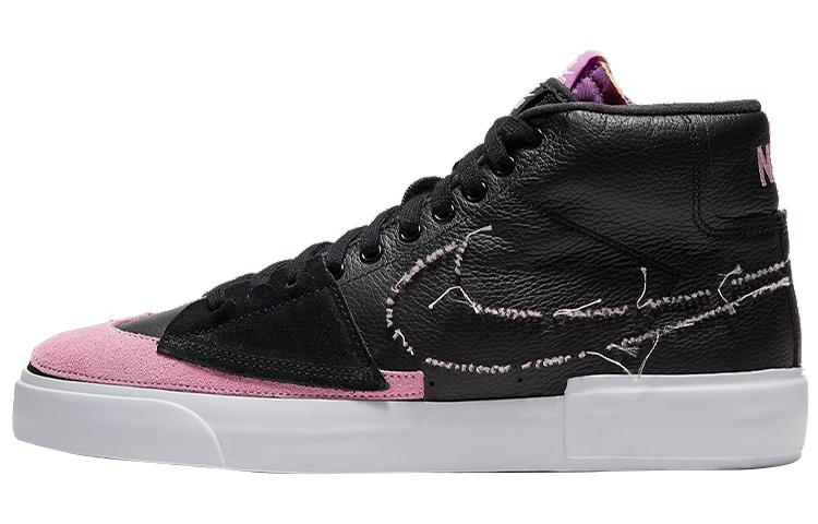 Кеды унисекс Nike Blazer Edge Purple Nebula черные 45 EU, Черный, Blazer Edge Purple Nebula
Кеды унисекс Nike Blazer Edge Purple Nebula черные 45 EU, Черный, Blazer Edge Purple Nebula