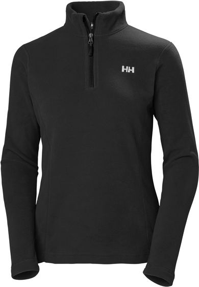 Толстовка Helly Hansen W DAYBREAKER 1/2 ZIP FLEECE для женщин, M, чёрная, 50845
Толстовка Helly Hansen W DAYBREAKER 1/2 ZIP FLEECE для женщин, M, чёрная, 50845