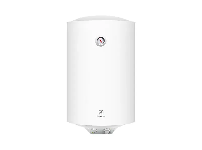 Водонагреватель накопительный электрический Electrolux 80 литров EWH 80 DRYver, белый
Водонагреватель накопительный электрический Electrolux 80 литров EWH 80 DRYver, белый
