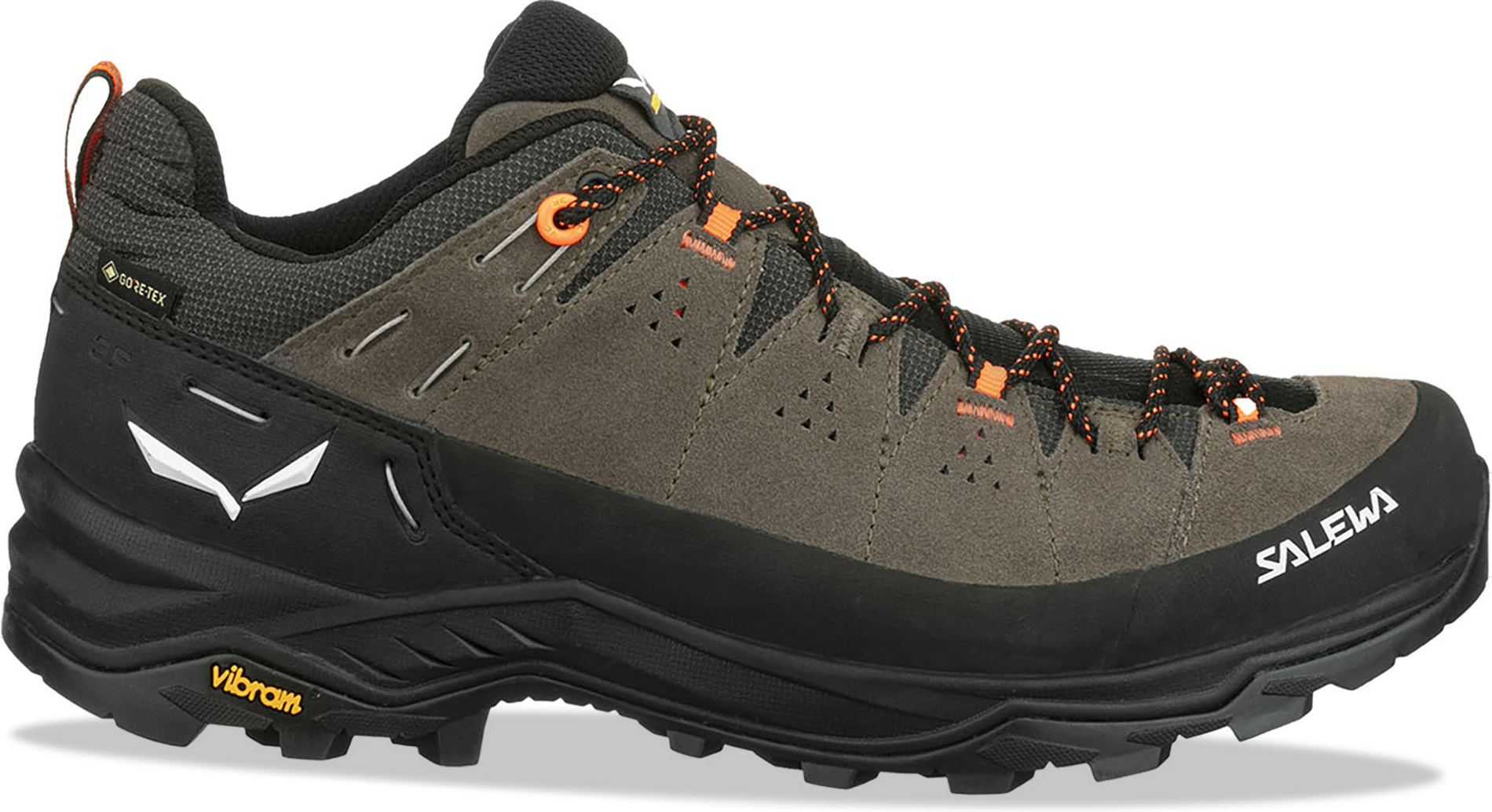 Ботинки Salewa Alp Trainer 2 M 2024, Bungee Cord/Black, UK: 7.5, Коричневый, Alp Trainer 2 M (2024)
Ботинки Salewa Alp Trainer 2 M 2024, Bungee Cord/Black, UK: 7.5, Коричневый, Alp Trainer 2 M (2024)
