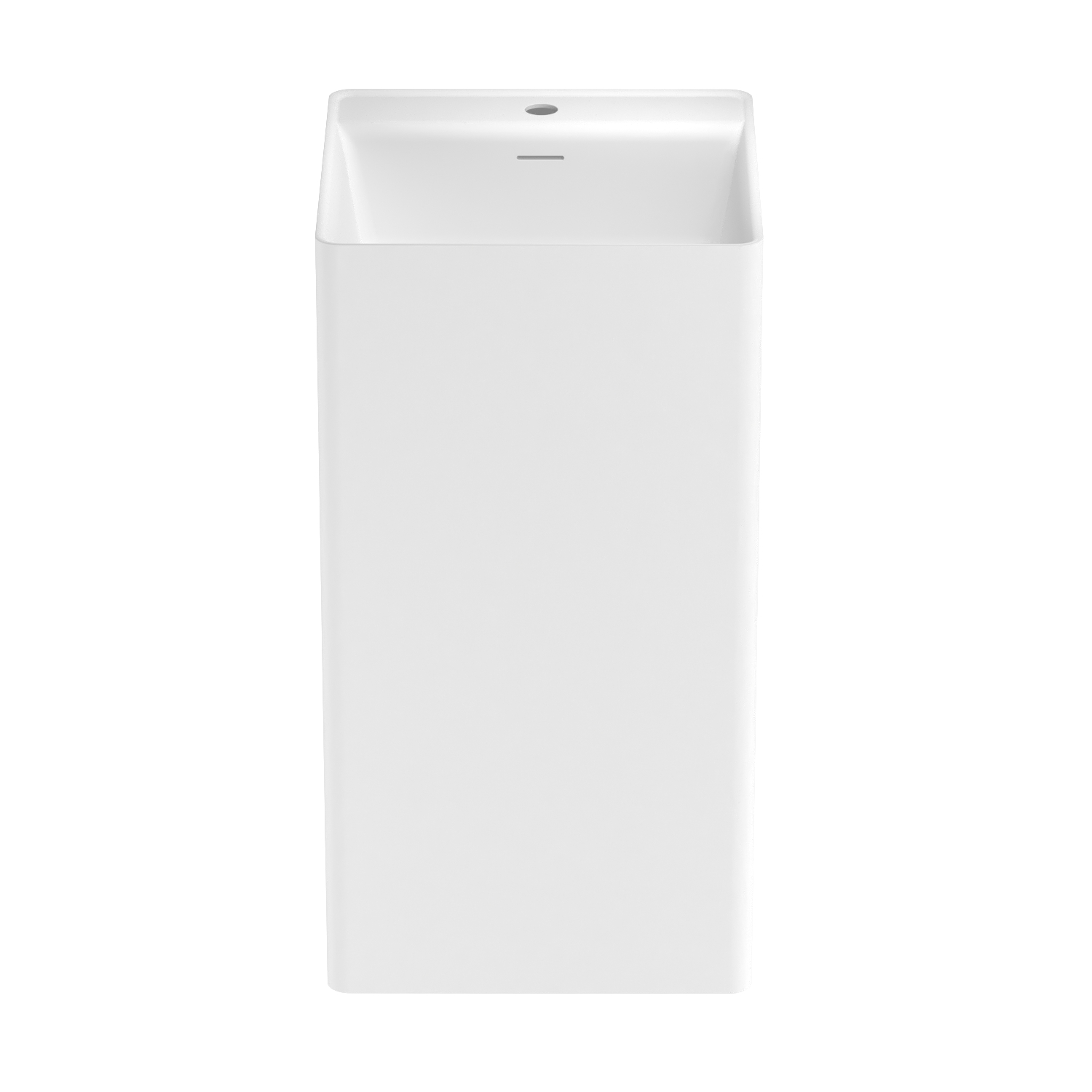 Напольная раковина отдельностоящая Wellsee Pure BY Wellsee 230715000, моноблок, белая, Раковина матовый белый, floor sink_Pure BY Wellsee_stdrt.
Напольная раковина отдельностоящая Wellsee Pure BY Wellsee 230715000, моноблок, белая, Раковина матовый белый, floor sink_Pure BY Wellsee_stdrt.