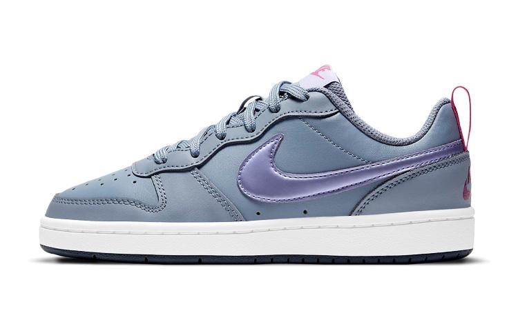 Кеды унисекс Nike Court Borough Low 2 GS серые 37.5 EU, Серый, Court Borough Low 2 GS
Кеды унисекс Nike Court Borough Low 2 GS серые 37.5 EU, Серый, Court Borough Low 2 GS