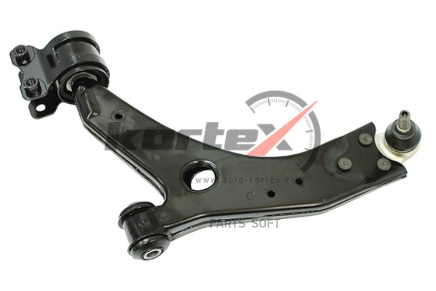 Рычаг Ford Focus Iic-Max C30c70 1006- Пер.Подв.Нижн.Лев.(21mm) Ksl5307 KORTEX арт. KSL5307
Рычаг Ford Focus Iic-Max C30c70 1006- Пер.Подв.Нижн.Лев.(21mm) Ksl5307 KORTEX арт. KSL5307