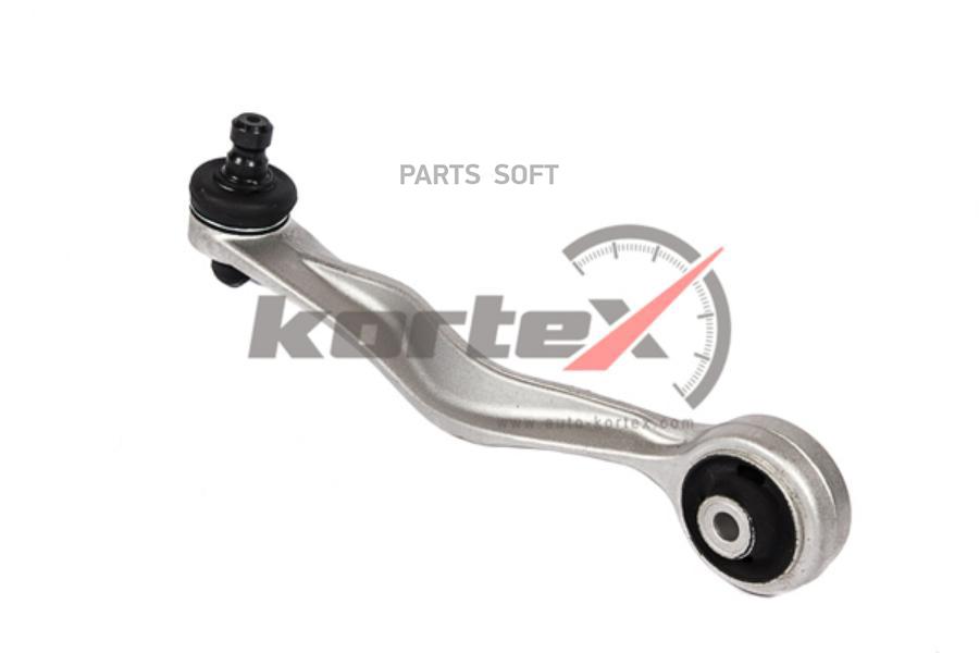 Рычаг Верхний Передней Подвески Правый Audi A4a6 Vw Passat Ksl5007 KORTEX арт. KSL5007
Рычаг Верхний Передней Подвески Правый Audi A4a6 Vw Passat Ksl5007 KORTEX арт. KSL5007