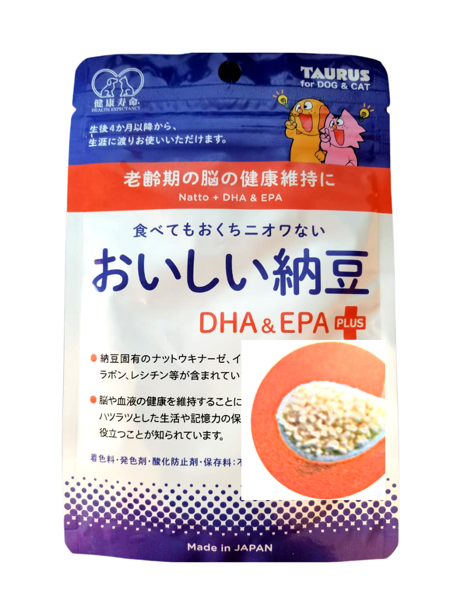 Натто-EPA/DHA профилактика заболеваний сердца; кожных заболеваний; нормализации работы ЖКТ 
Натто-EPA/DHA профилактика заболеваний сердца; кожных заболеваний; нормализации работы ЖКТ