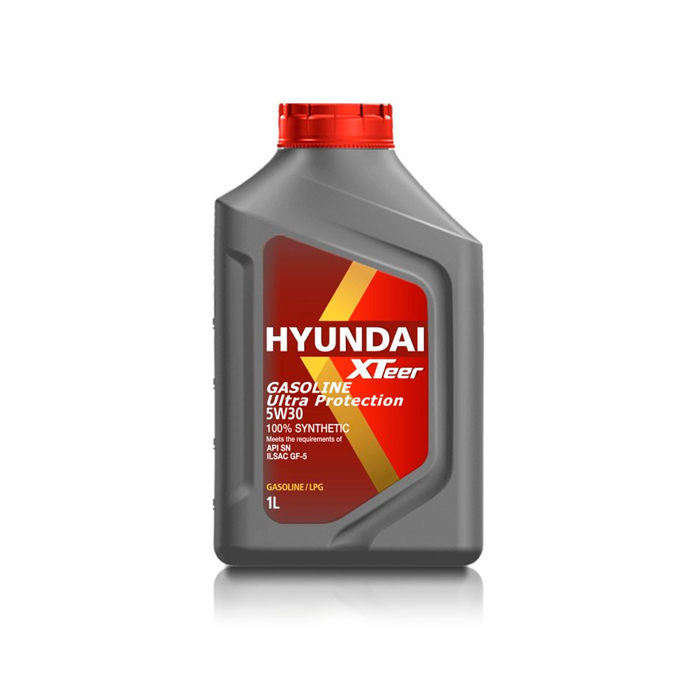 Моторное масло HYUNDAI Xteer синтетическое Gasoline Ultra Efficiency 5W20 SP 1л, Масло моторное синтетическое 1л - XTeer Gasoline Ultra Efficiency 5W20 SP
Моторное масло HYUNDAI Xteer синтетическое Gasoline Ultra Efficiency 5W20 SP 1л, Масло моторное синтетическое 1л - XTeer Gasoline Ultra Efficiency 5W20 SP