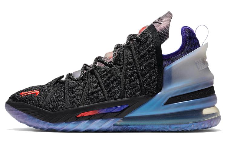 Кроссовки унисекс Nike Kylian Mbapp x Nike Lebron 18 The Chosen 2 18 черные 40.5 EU, Черный, Kylian Mbapp x Nike Lebron 18 The Chosen 2 18
Кроссовки унисекс Nike Kylian Mbapp x Nike Lebron 18 The Chosen 2 18 черные 40.5 EU, Черный, Kylian Mbapp x Nike Lebron 18 The Chosen 2 18