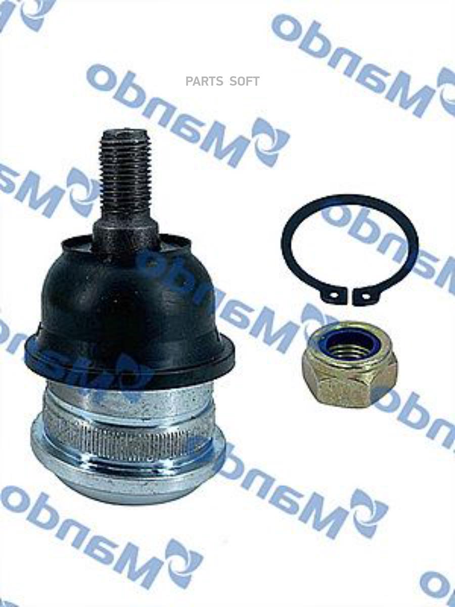 Опора шаровая Mando dsa020122, Опора шаровая Mando dsa020122 Mando dsa020122
Опора шаровая Mando dsa020122, Опора шаровая Mando dsa020122 Mando dsa020122