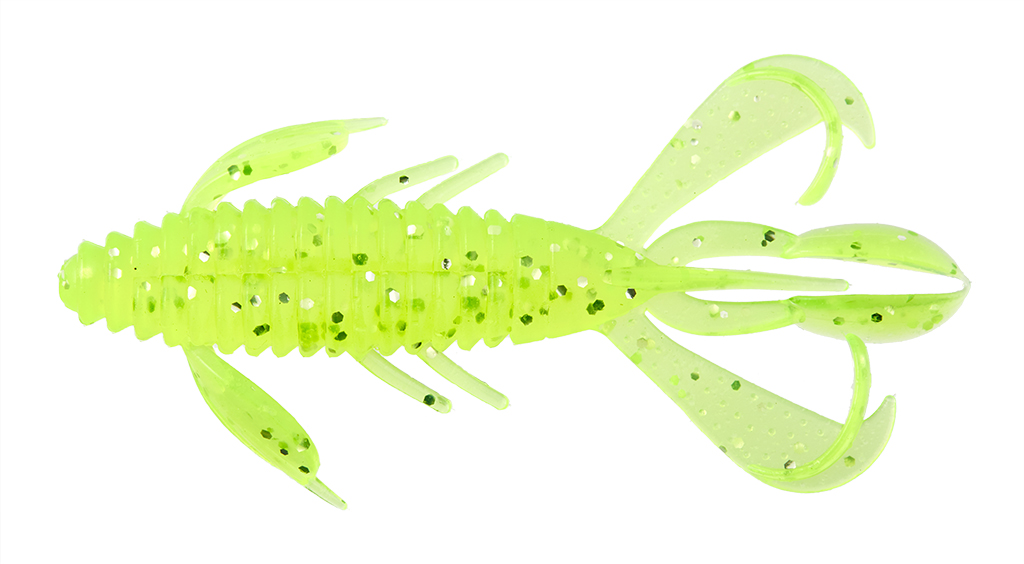 Силиконовая приманка Lucky John Pro Series Bug 89 мм, 071, 6 шт., Зеленый, Pro Series Bug
Силиконовая приманка Lucky John Pro Series Bug 89 мм, 071, 6 шт., Зеленый, Pro Series Bug
