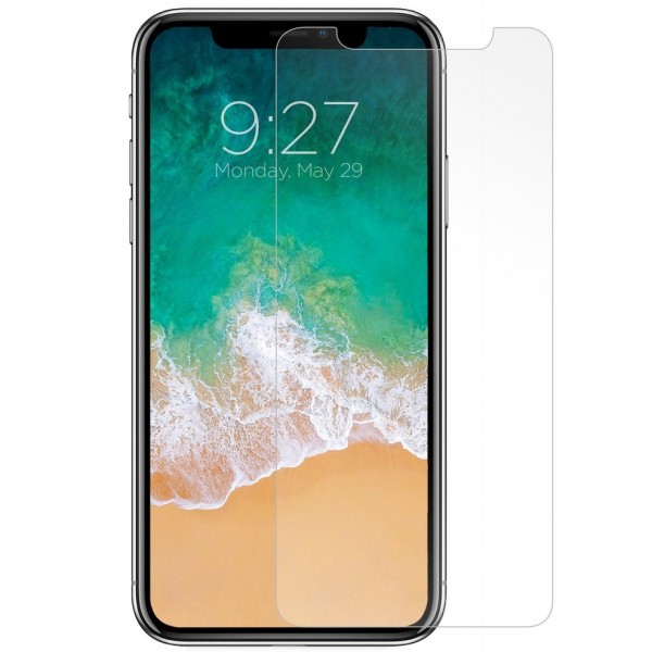 Защитное стекло Epik Ultra Tempered Glass 0.33mm (H+) для iPhone 11 Pro Max/XS Max Clear
Защитное стекло Epik Ultra Tempered Glass 0.33mm (H+) для iPhone 11 Pro Max/XS Max Clear