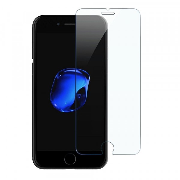 Защитное стекло Ultra Tempered Glass 0.33mm (H+) для iPhone 7 plus / 8 plus (Прозрачное)
Защитное стекло Ultra Tempered Glass 0.33mm (H+) для iPhone 7 plus / 8 plus (Прозрачное)