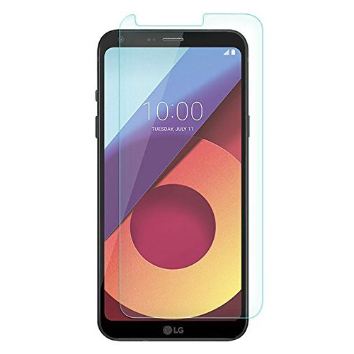 Защитное стекло Epik Ultra Tempered Glass 0.33mm (H+) для LG Q6/Q6a/Q6 Prime M700 Clear
Защитное стекло Epik Ultra Tempered Glass 0.33mm (H+) для LG Q6/Q6a/Q6 Prime M700 Clear
