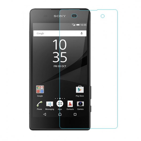 Защитное стекло Ultra Tempered Glass 0.33mm (H+) для Sony Xperia E5 (картонная упаковка)
Защитное стекло Ultra Tempered Glass 0.33mm (H+) для Sony Xperia E5 (картонная упаковка)