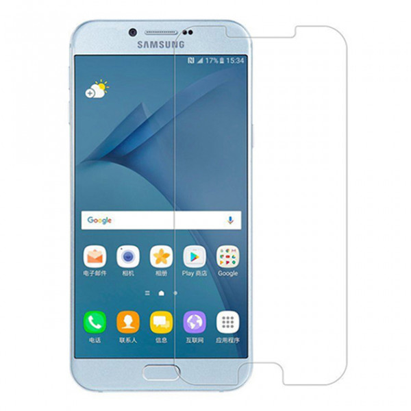 Защитное стекло Epik Ultra Tempered Glass (H+) для Samsung A810 Galaxy A8 (2016) Clear
Защитное стекло Epik Ultra Tempered Glass (H+) для Samsung A810 Galaxy A8 (2016) Clear