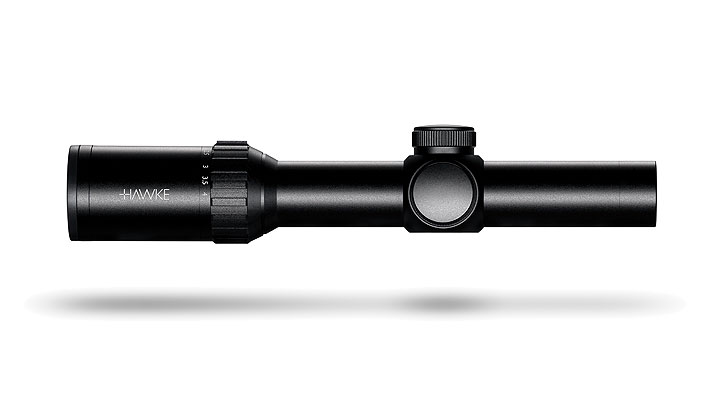 Оптический прицел Hawke Vantage WA 30 1-4x24 IR (L4a) c подсветкой (14273), Черный, Vantage WA 30 1-4x24 IR (L4a) c подсветкой (14273)
Оптический прицел Hawke Vantage WA 30 1-4x24 IR (L4a) c подсветкой (14273), Черный, Vantage WA 30 1-4x24 IR (L4a) c подсветкой (14273)