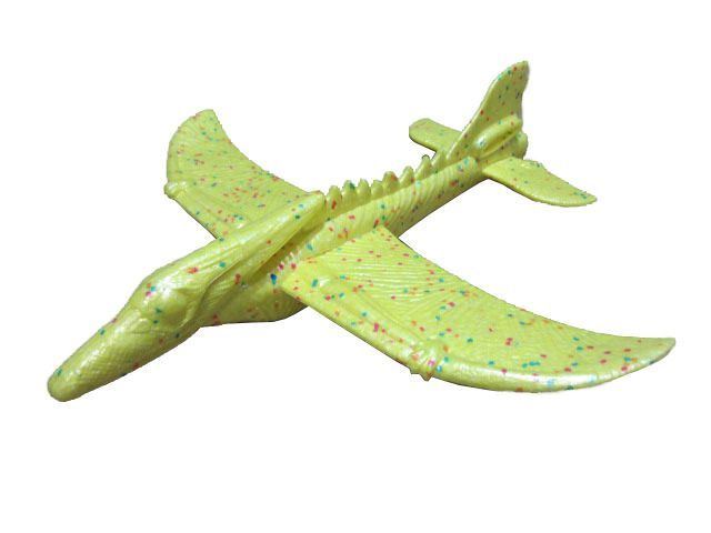 Планер Птеродактиль Bradex желтый DE 0450, Планер Птеродактиль
Планер Птеродактиль Bradex желтый DE 0450, Планер Птеродактиль