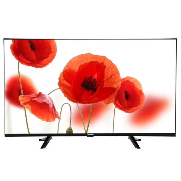 фото Led телевизор telefunken tf-led40s11t2s