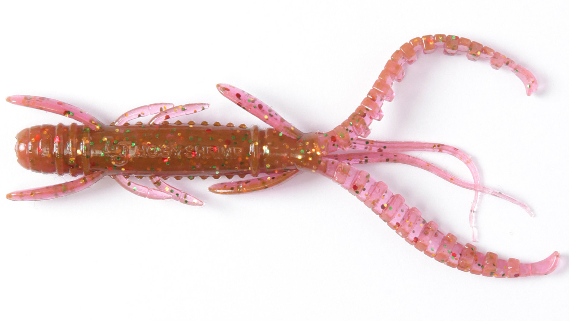Виброхвост Lucky John Pro Series Hogy Shrimp s14 3", 10 шт., Pro Series Hogy Shrimp s14
Виброхвост Lucky John Pro Series Hogy Shrimp s14 3", 10 шт., Pro Series Hogy Shrimp s14