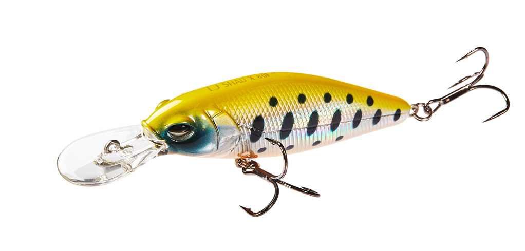 Воблер Lucky John Original Shad-X F 13 г, 80 мм, 006, 1 шт., Разноцветный, Original Shad-X F
Воблер Lucky John Original Shad-X F 13 г, 80 мм, 006, 1 шт., Разноцветный, Original Shad-X F