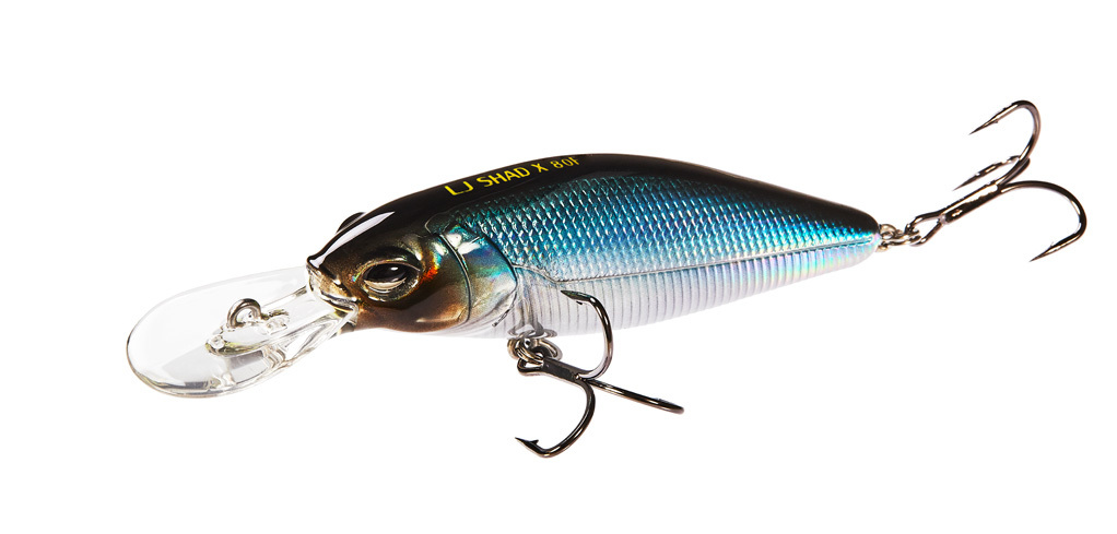 Воблер Lucky John Original Shad-X F 13 г, 80 мм, 001, 1 шт., Серебристый;синий;черный, Original Shad-X F
Воблер Lucky John Original Shad-X F 13 г, 80 мм, 001, 1 шт., Серебристый;синий;черный, Original Shad-X F