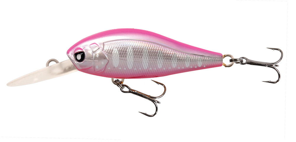 Воблер Lucky John Pro Series Anira LBSP 3 г, 39 мм, 112, 1 шт., Розовый;серебристый, Pro Series Anira LBSP
Воблер Lucky John Pro Series Anira LBSP 3 г, 39 мм, 112, 1 шт., Розовый;серебристый, Pro Series Anira LBSP