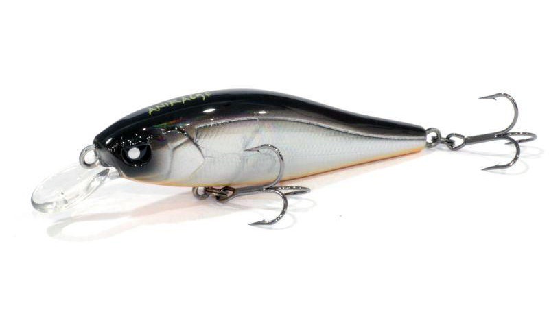 Воблер Lucky John Pro Series Anira SP 8 г, 69 мм, 101, 1 шт., Серебристый;черный, Pro Series Anira SP
Воблер Lucky John Pro Series Anira SP 8 г, 69 мм, 101, 1 шт., Серебристый;черный, Pro Series Anira SP