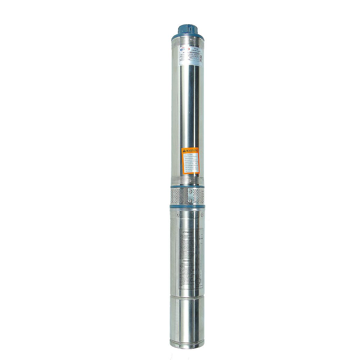 Скважинный насос AQUAMOTOR AR 4SP 5-53 (C) AR151015, AQUAMOTOR AR 4SP 5-53 (C) AR151015
Скважинный насос AQUAMOTOR AR 4SP 5-53 (C) AR151015, AQUAMOTOR AR 4SP 5-53 (C) AR151015