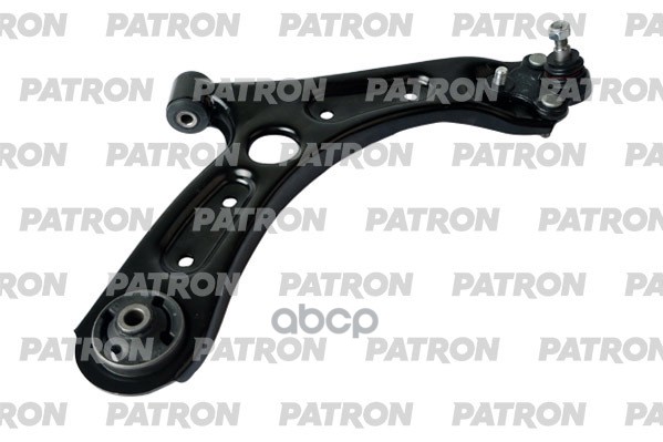 фото Рычаг подвески patron ps50119r