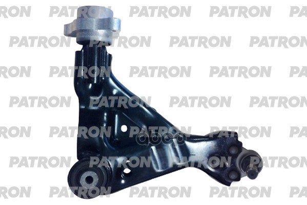 фото Рычаг подвески patron ps5574r