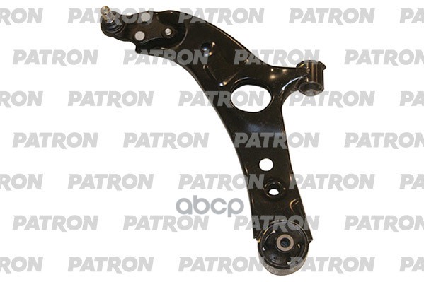 фото Рычаг подвески patron ps5611l