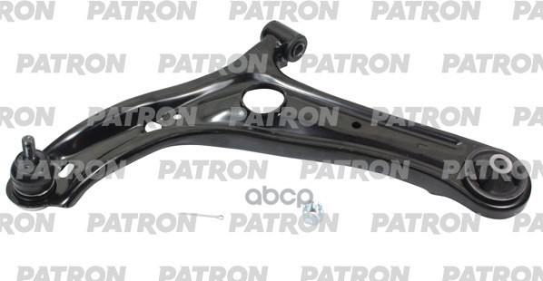фото Рычаг подвески patron ps50164l