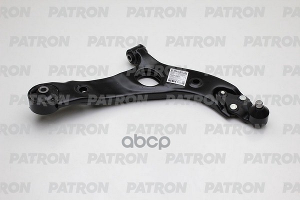 фото Рычаг подвески patron ps5483rkor