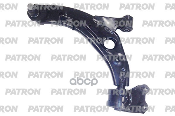 фото Рычаг подвески patron ps5584l