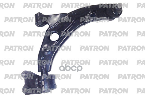 фото Рычаг подвески patron ps5584r