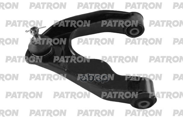 фото Рычаг подвески patron ps50166l