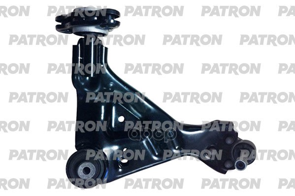фото Рычаг подвески patron ps5605r