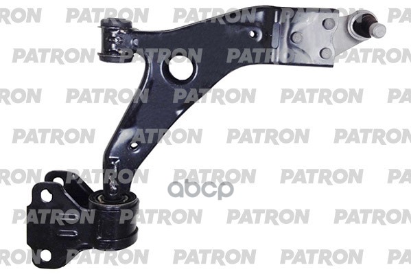 фото Рычаг подвески patron ps50176r