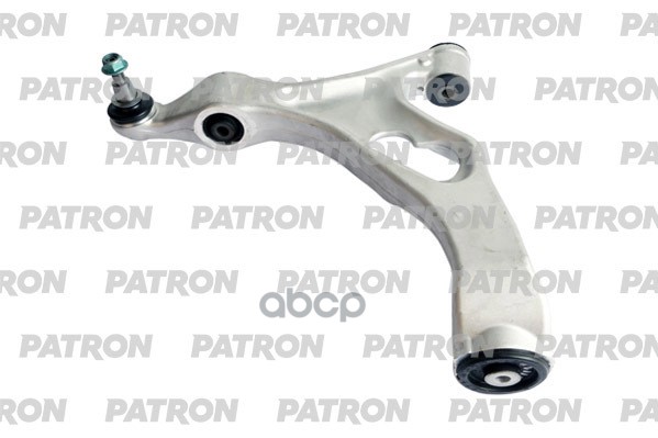 фото Рычаг подвески patron ps50133l