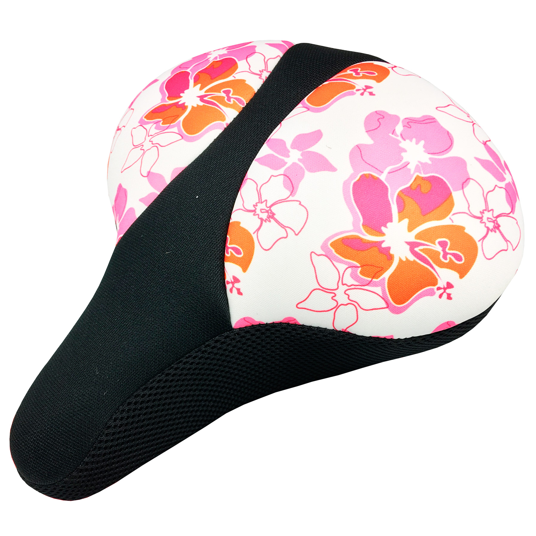 фото Седло для велосипеда selle aero fcs-9801-s1