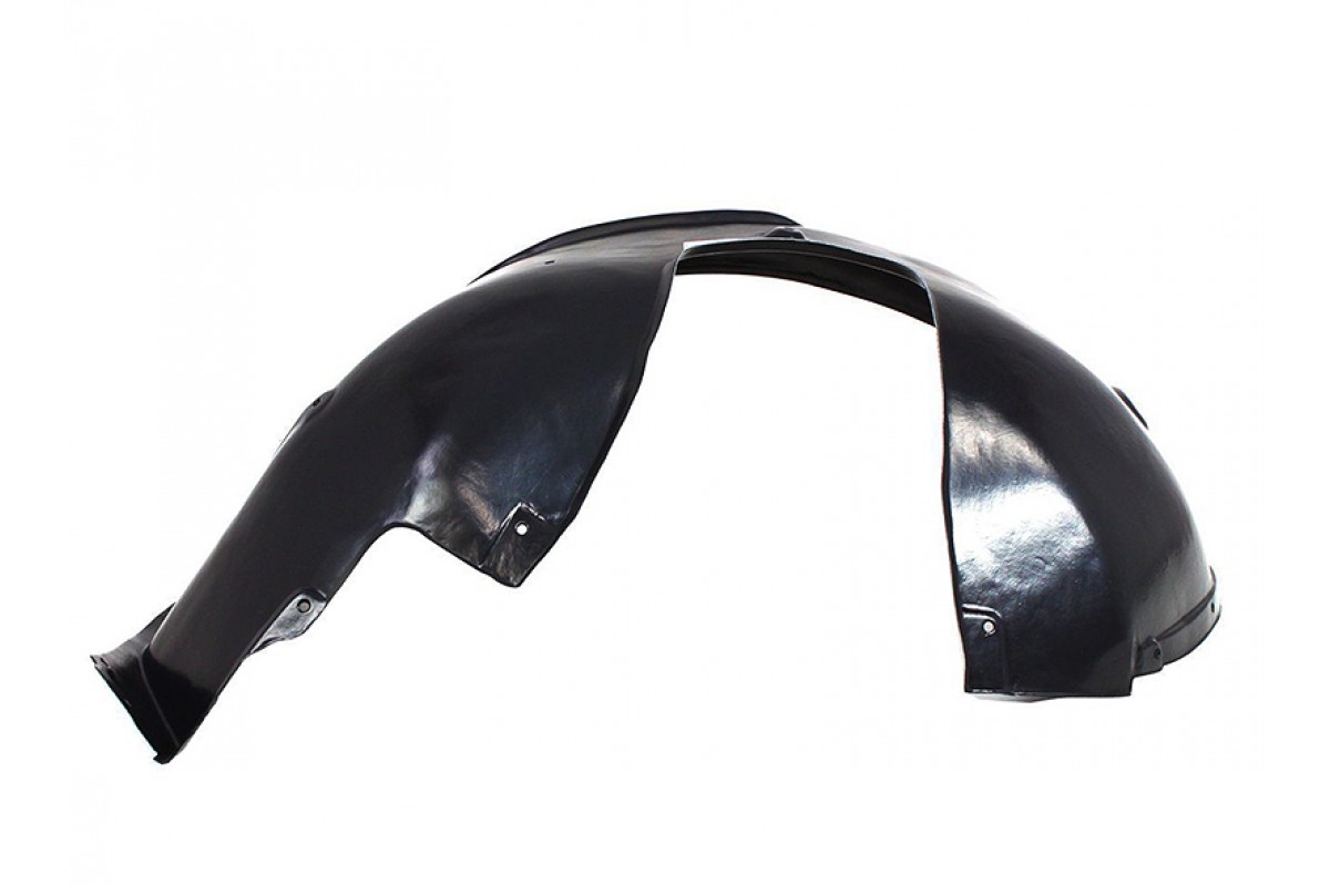 фото Подкрылок левый tyg для seat leon 05- st11012al