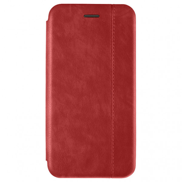 фото Чехол open color 2 для samsung galaxy s10+ red